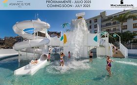 Hotel Atlantic El Tope